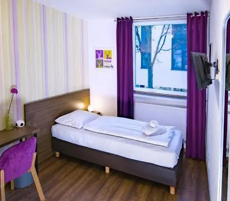 Hirsch Hotel Hanau