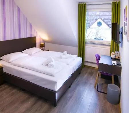 Hirsch Hotel 3*