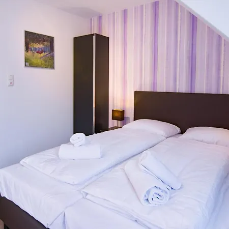 Hirsch Ханау-на-Майне