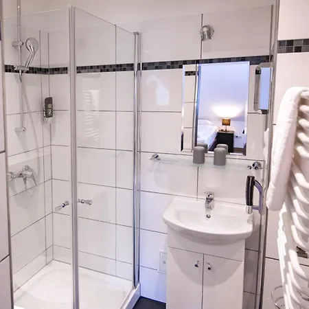 Hirsch Hotel Hanau