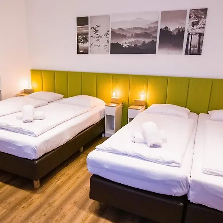 Hotel Hirsch